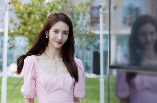 张继科被指为金晨上综艺？女方符合男方择偶标准，网友：感觉能成