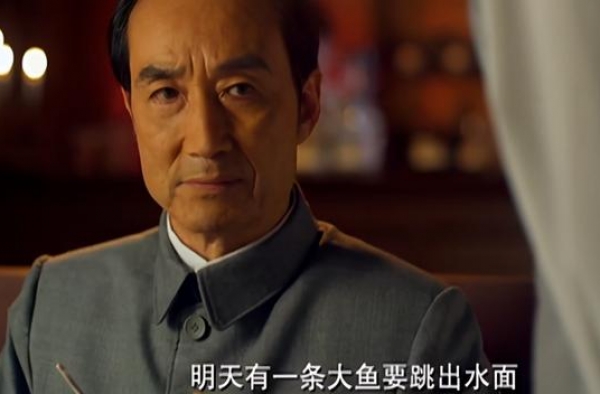 精彩谍战片《猎》：历经重重险境，惊心动魄的情报战