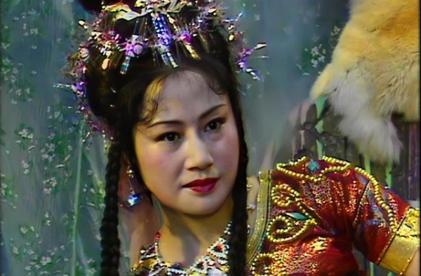 她是《西游记》中最美的娘娘，一生悲苦好心态，客死他乡让人惋惜