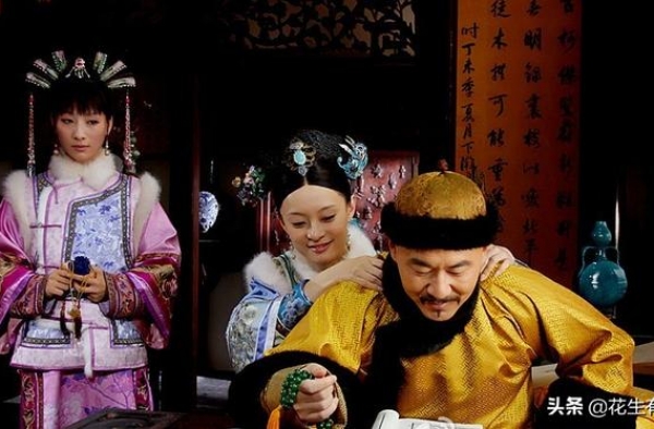 时隔9年再看《甄嬛传》：发现这些隐藏细节，远比剧情还震撼