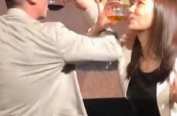 11.5微博娱乐热搜大事件播报