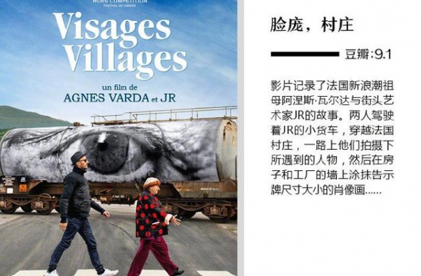 9部时尚艺术类纪录片