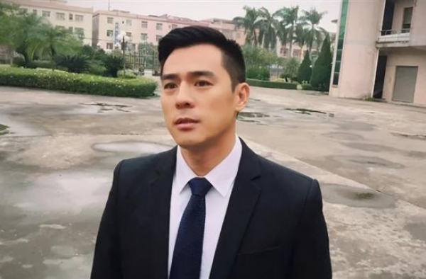 主持外景吃得太好！41岁台湾知名男艺人窦智孔体检胆固醇过高