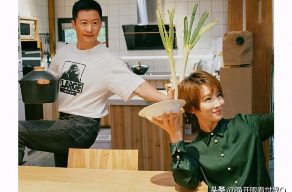 战狼里唯一的特种兵，身高1米5却没人敢小瞧，被吴京带进娱乐圈