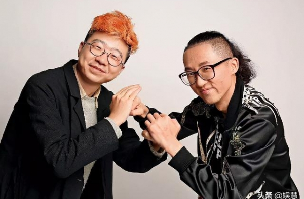 池子重回笑果文化，与张绍刚李雪琴录综艺，从这几点来看并不意外