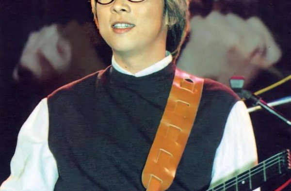 23年了，大多数人依然没听懂张雨生