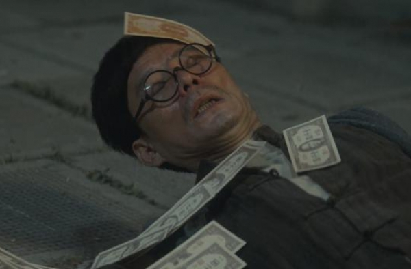 《隐秘而伟大》杨一学值得同情吗？犯了三个可避免的错，葬送性命