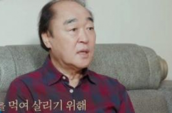 熔炉校长扮演者被妻子嫌弃，3天不敢接近他，网友：那脸真可怕