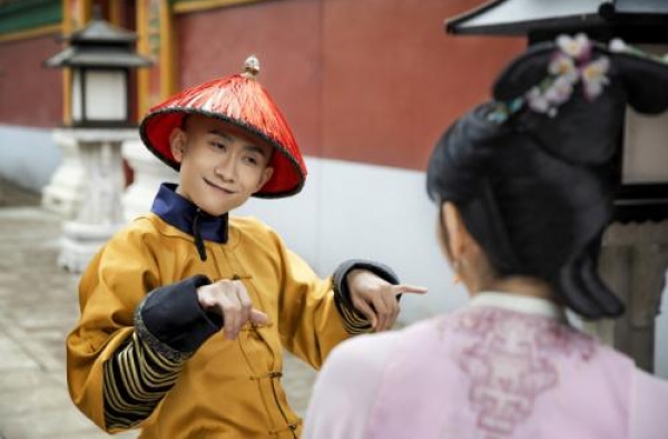 全网差评后张一山首发声：我做到了但观众没看到，我们各有遗憾