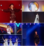 《2021花开天下·国韵新年演唱会》现场门票送！起！来