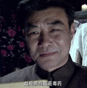 精彩谍战剧《奸细》：桃色计划中谁是代号含羞草，奸细、反间计
