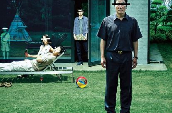 2020年评分高的韩剧，情节引人入胜，你追过几部？