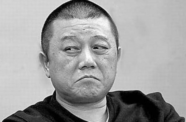 情景喜剧开山鼻祖，一手带飞冯小刚，文化流氓王朔才是真性情