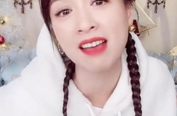 张庭自曝要生第三胎，曾为生育做9次试管婴儿，3年内扎一千多针