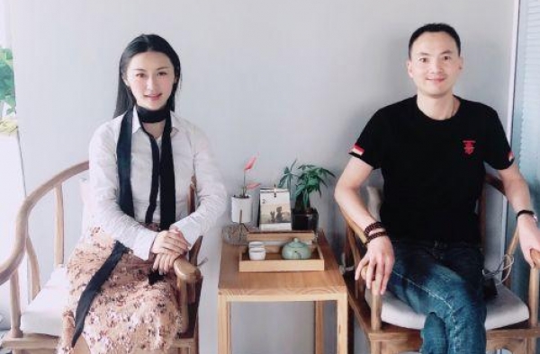 90后作家小说《我是新青年》改编为电影《无极双雄》