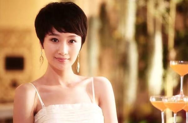 还记得《一起来看流星雨》的慕容云朵吗？她都怀二胎啦？