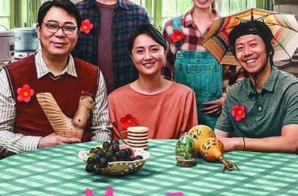 温暖的力量直抵人心——2021年国产电影迎来开门红