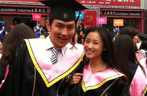 王彦霖领证结婚，跑男家族无动态，圈内好友刷屏祝福尽显好人缘